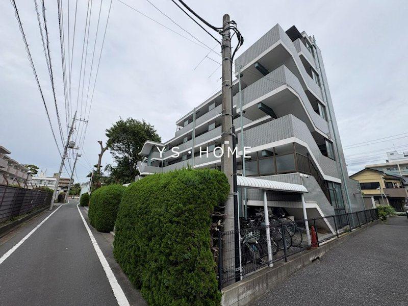 クレール武蔵野
