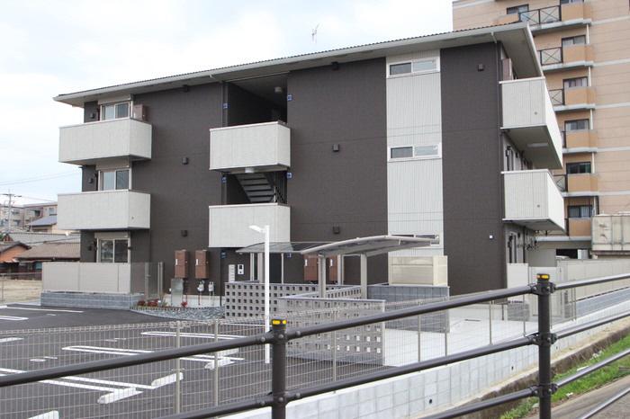 ディールーム東那珂