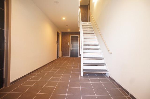 SPRING TERRACE K