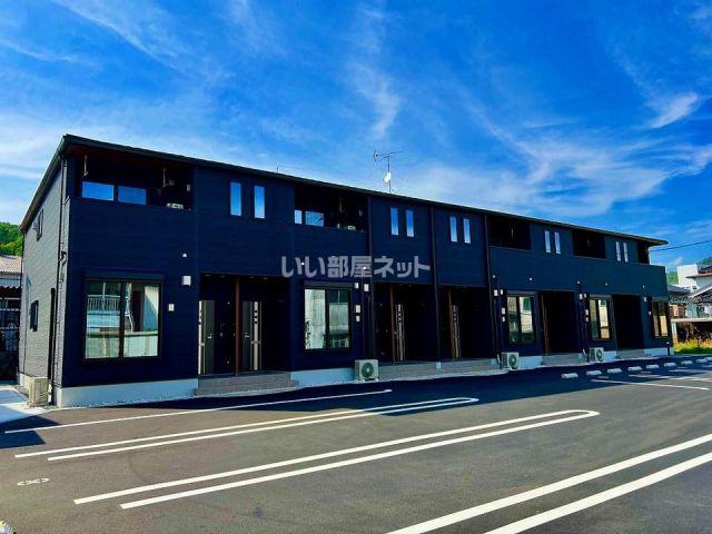カーサ ルーナ(1LDK/1階)