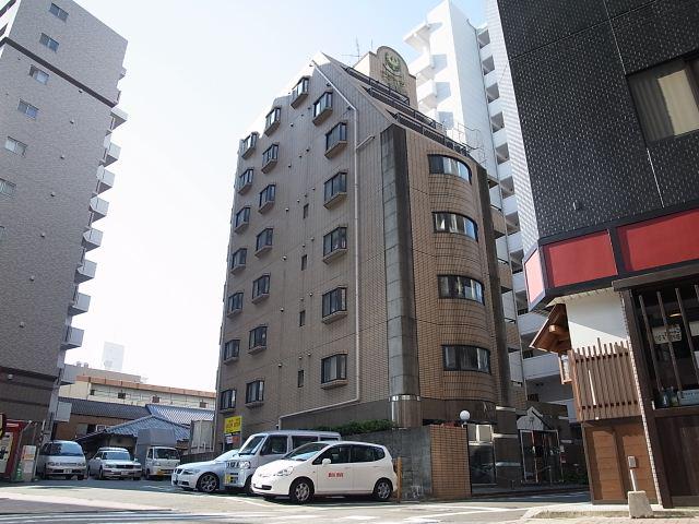 ステイツ博多駅II