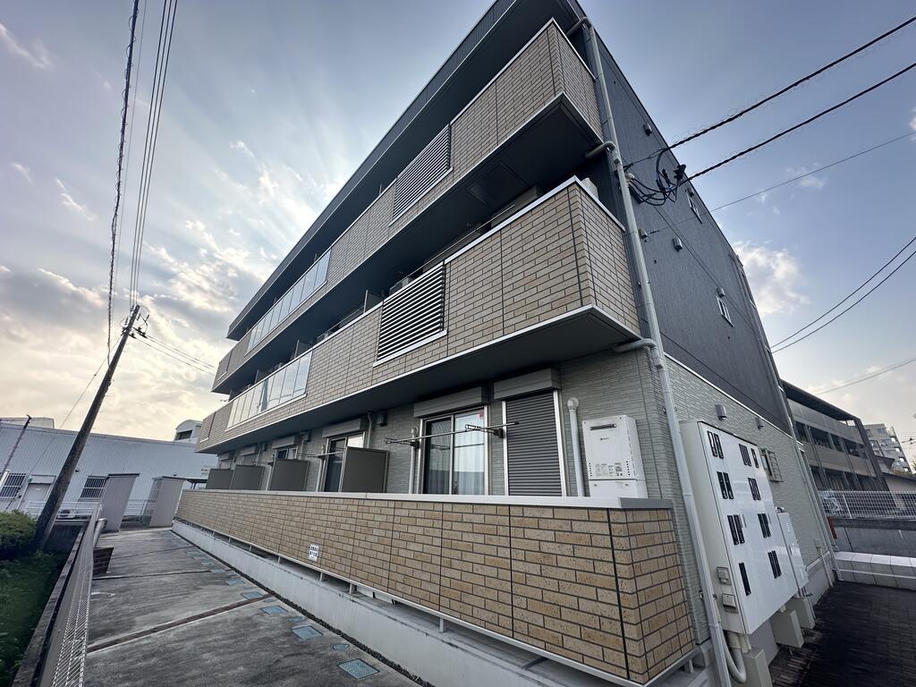 ボヌール SA