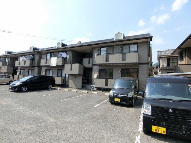 ファミールHIRO B棟