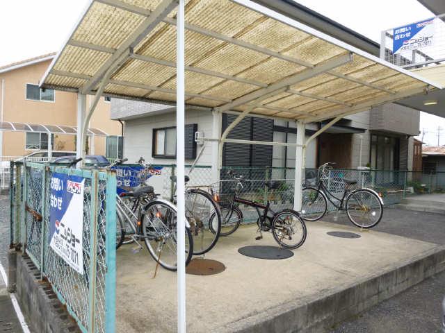 アーバンハイツ林