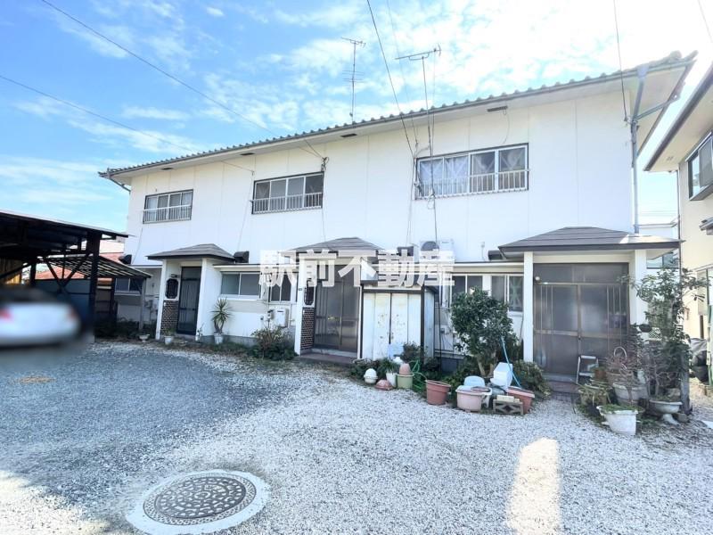 馬場アパート