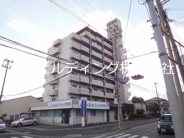バルカン富田林