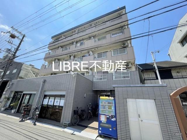 ピュアライフ福町