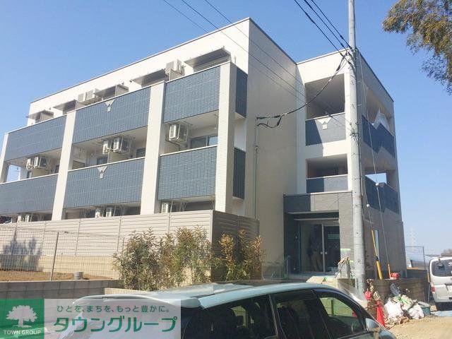 WING COURT