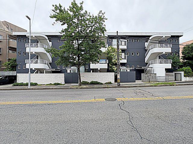 KOURYU P&A HOUSE