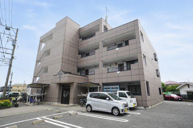 ソレジオ湘南