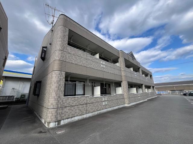 T・Yハイツ一号