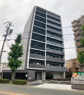 メイクスアート大曽根