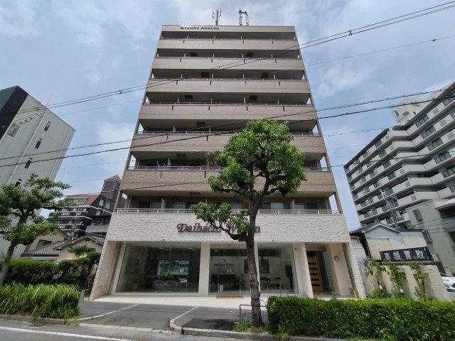 グランディー小阪