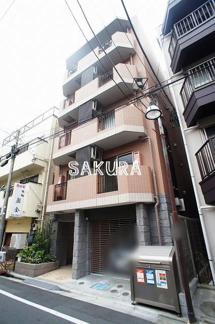 ARKADIA川崎