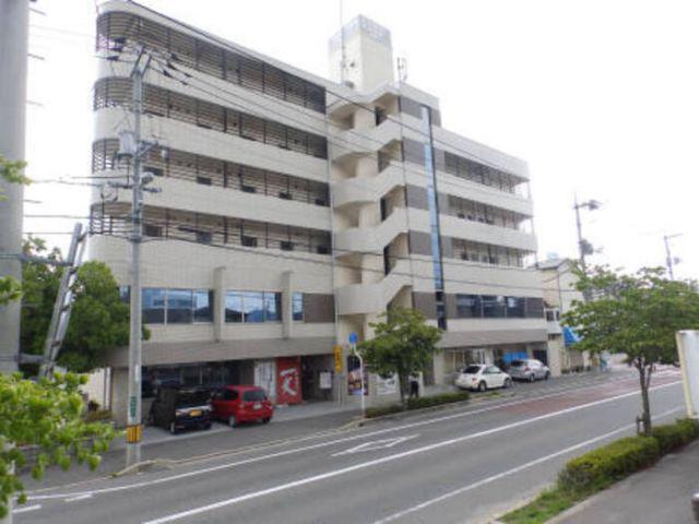 メセナ西条