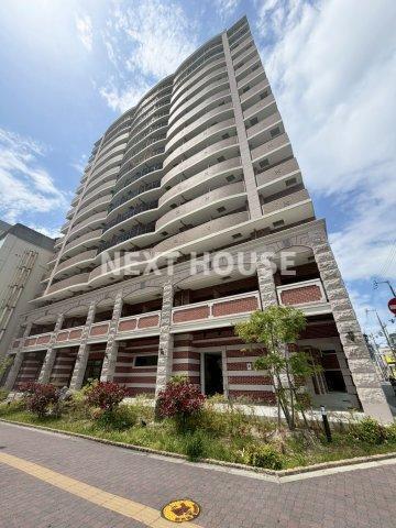 LUXE難波南
