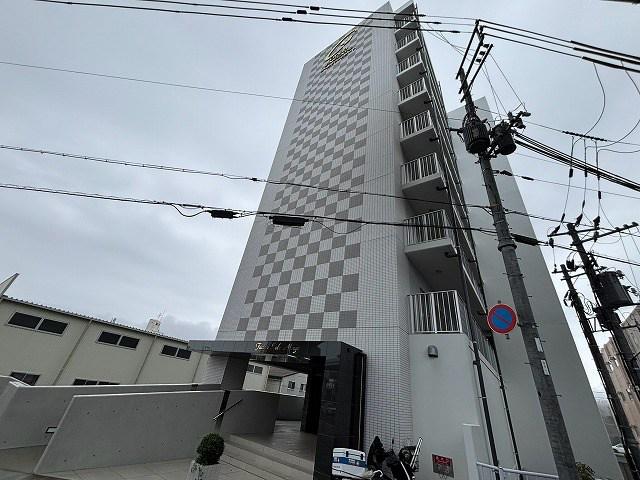 ファステート神戸マージュ