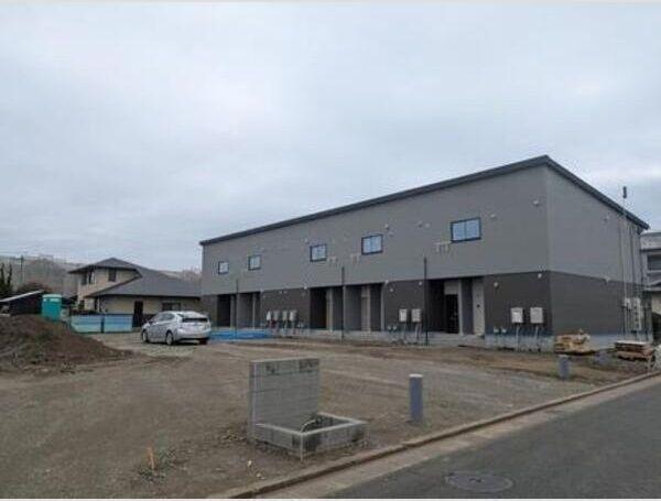 AFC RESIDENCE 海老島