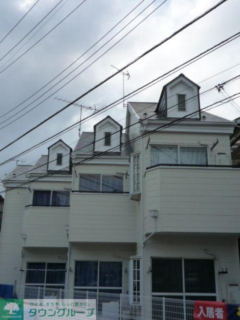レオパレス西川口第2