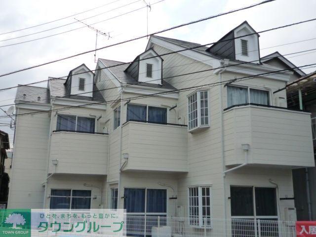 レオパレス西川口第2