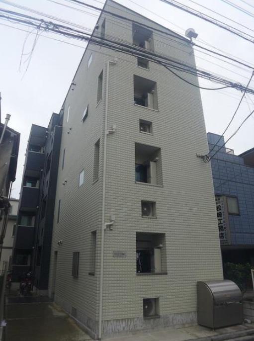ラフィナート亀戸