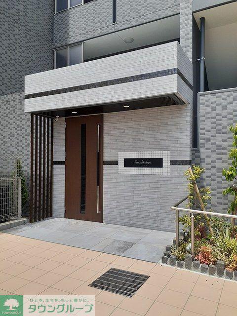 シオン八王子