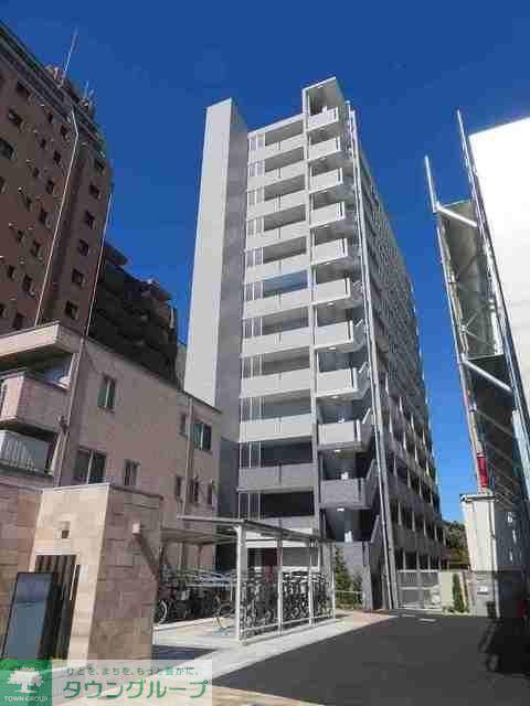 シオン八王子