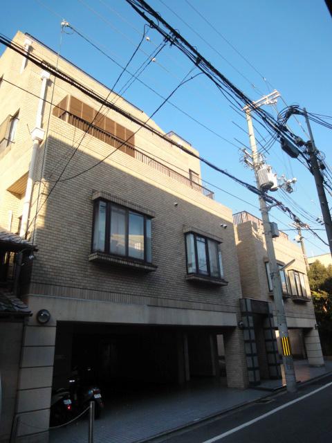 ウエストSQUARE