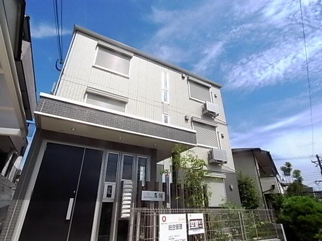 D-ROOM高羽