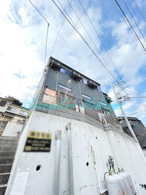 メゾン追浜