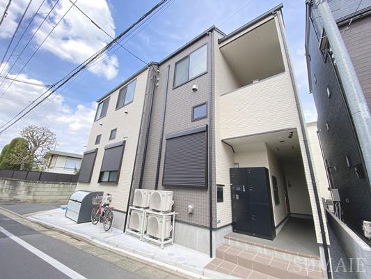 メゾン フルール 小岩駅前