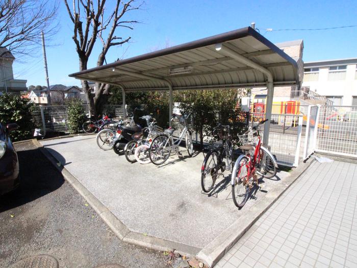 サニーヒル山手台