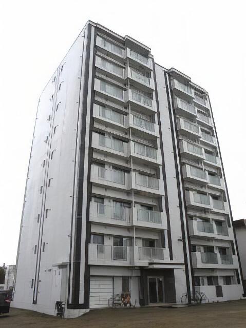プレステージ福住西