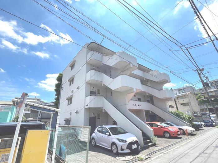 ルミー森川