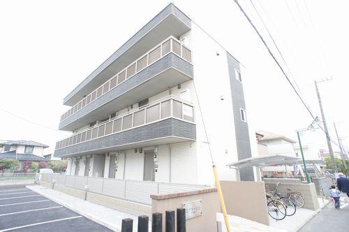 エクラージュ