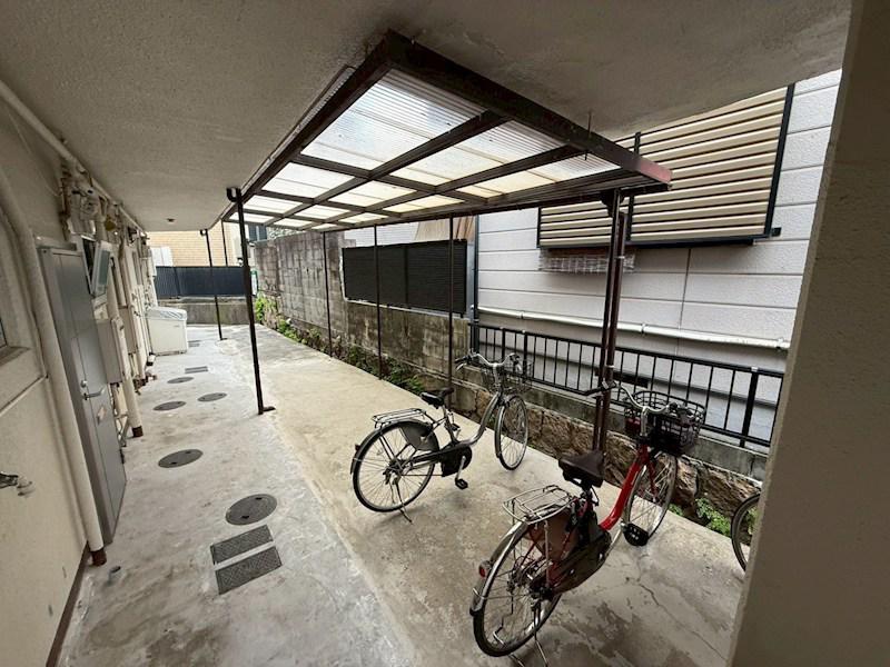 旭マンション