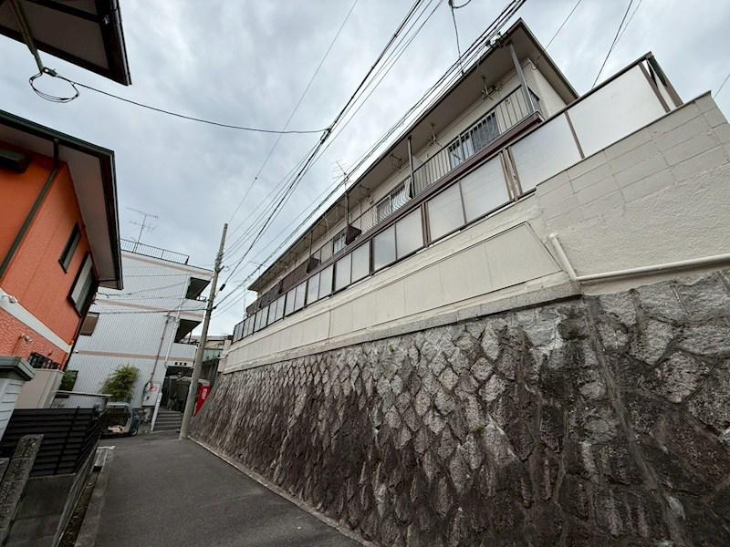 旭マンション
