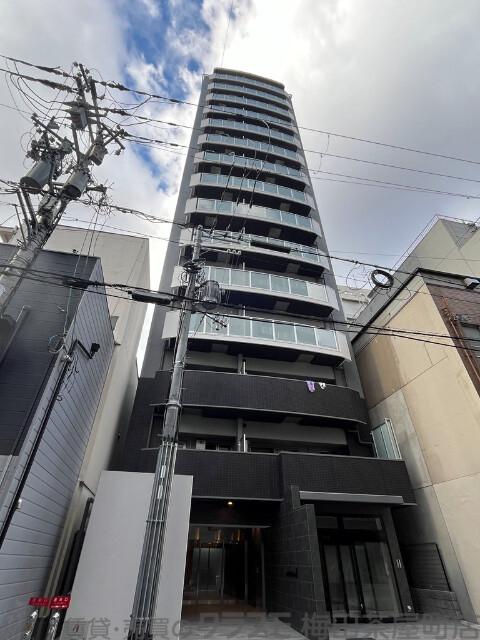 コンフォリア・リヴ大阪本町