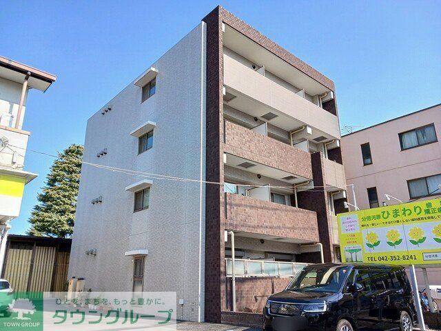 エステージ