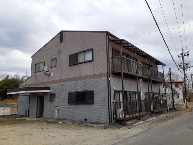 ハイツ東田原