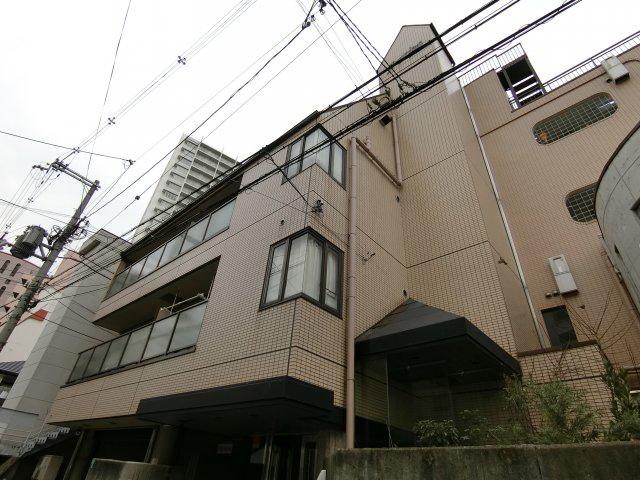 カーサ中田
