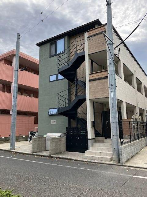 MELDIA稲城II