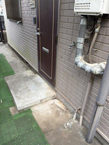 山中ハイツ