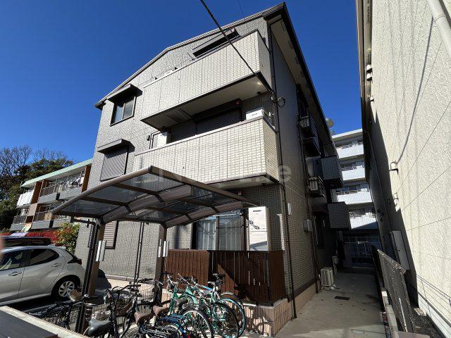プレジール南柏