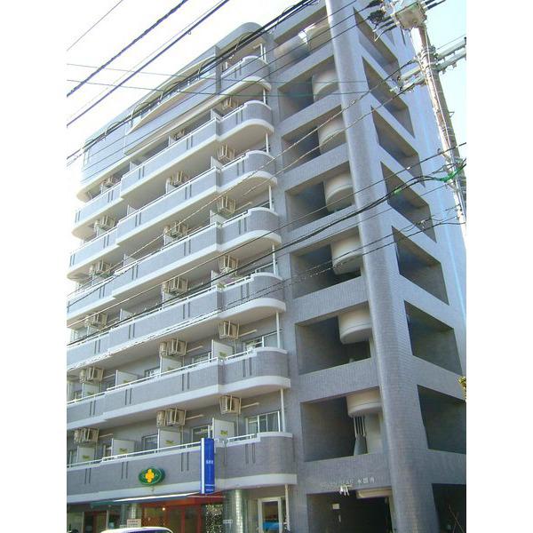 セブンシーズ永国寺(1K/7階)
