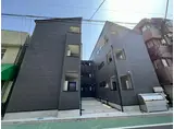 シェソワ東大井