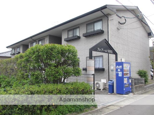 フォブール安田II