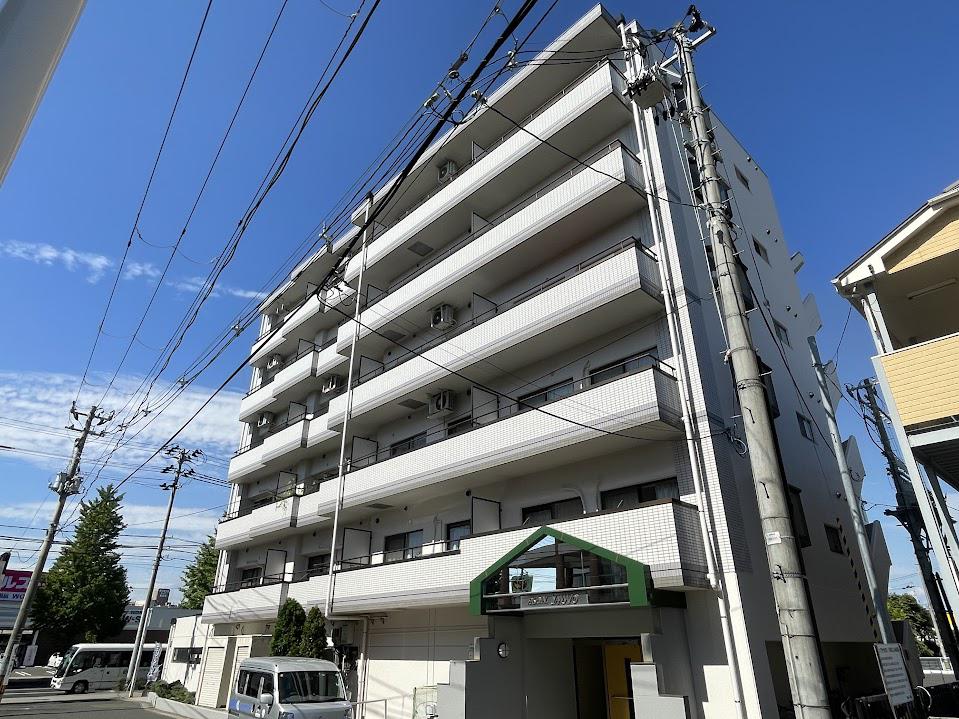 パストラル大和