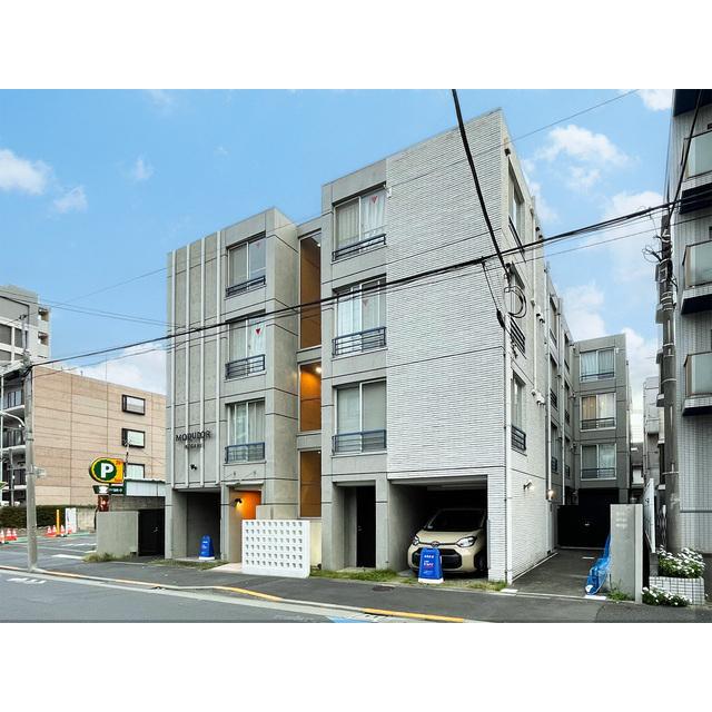 MODULOR池上