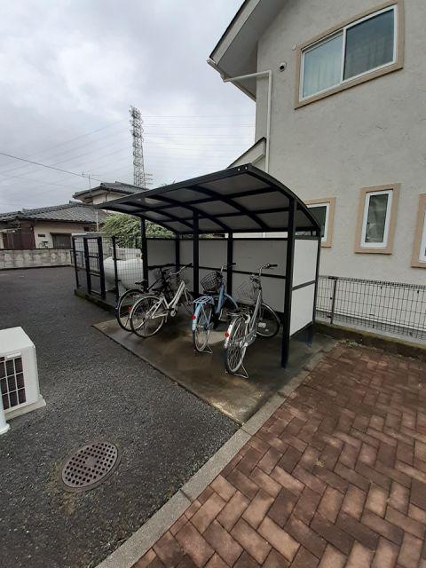 ディアコートB